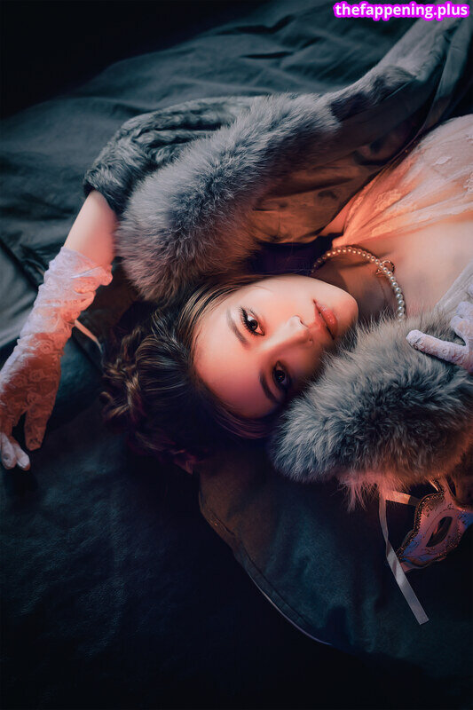 nianlin / nnian_ / nnian_011 Çıplak OnlyFans Fotoğrafı #15