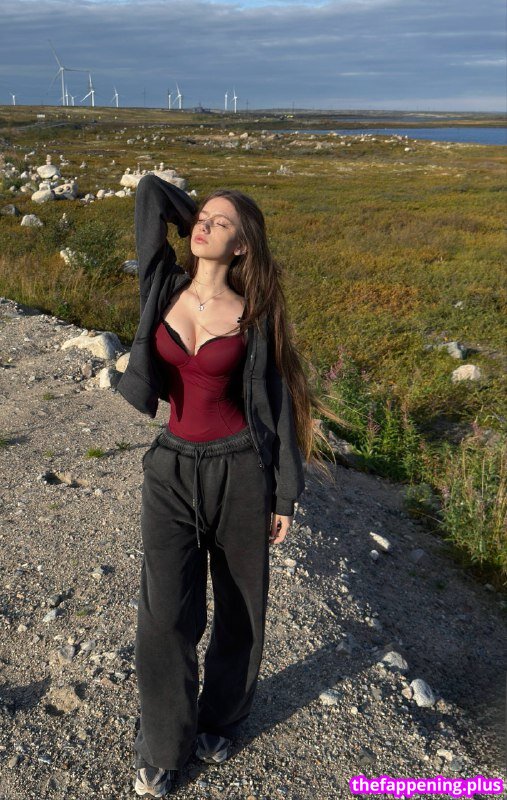 nicolebrandt88 / nnistell / u531708098 Фото обнажённых OnlyFans #13