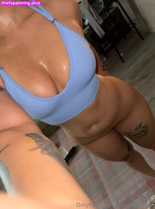 Due_Return_719 / _nekkochan_ / nnnneckochan / nnnnekochan Nude OnlyFans Photo #83