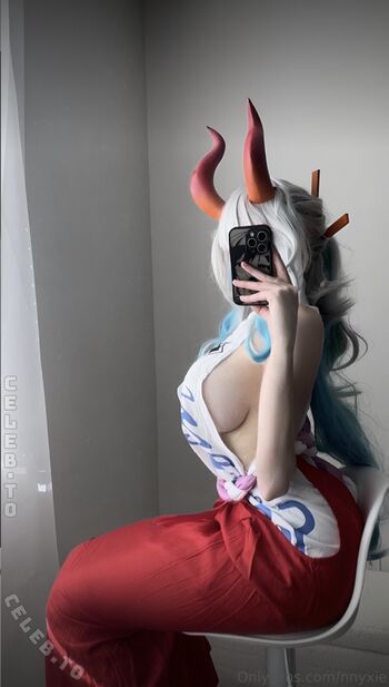 nnyxie