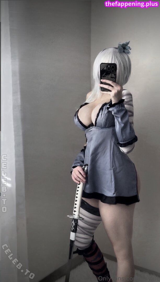 https: / kltt3y / nnyxie Φωτογραφία Γυμνών OnlyFans #26
