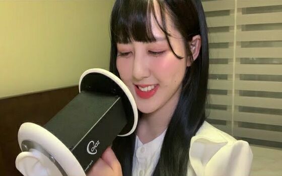 Noah Asmr