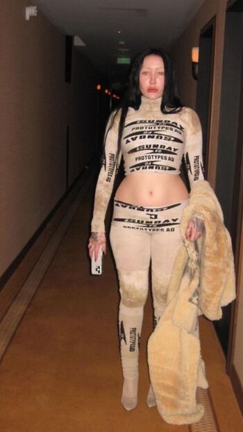 Noah Cyrus