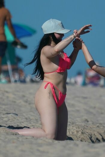 Noah Cyrus