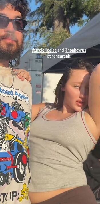 Noah Cyrus