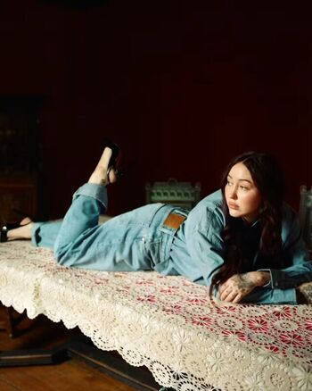 Noah Cyrus