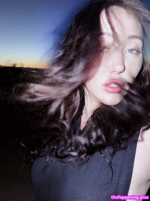 Noah Cyrus