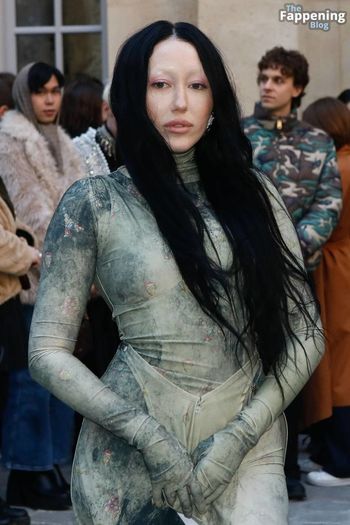 Noah Cyrus