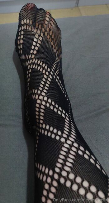 noblefootqueen