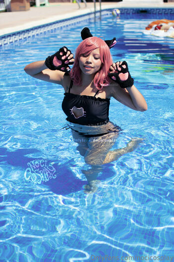 nocicosplay