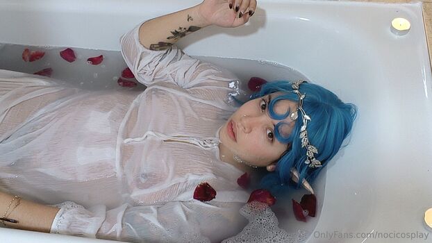 nocicosplay