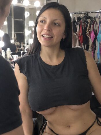 Noemi Venegas