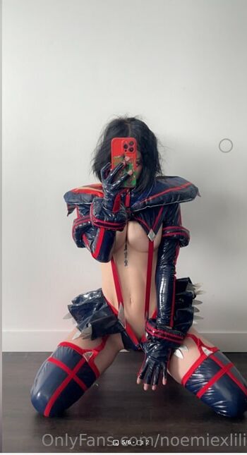 noemiexlili / noemie.lili / cinnannoe