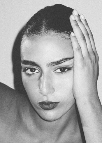 Nora Attal