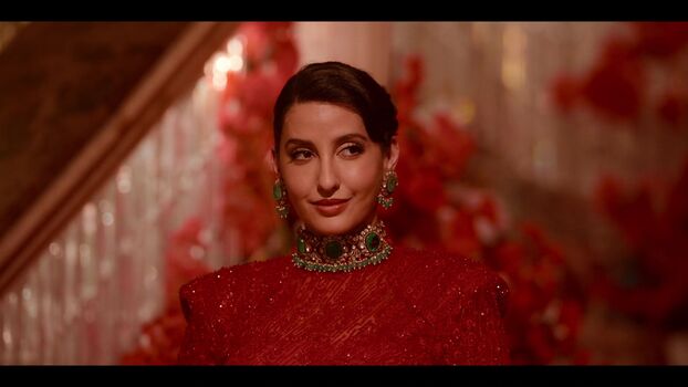 Nora Fatehi