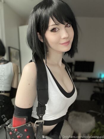 Nora Fawn