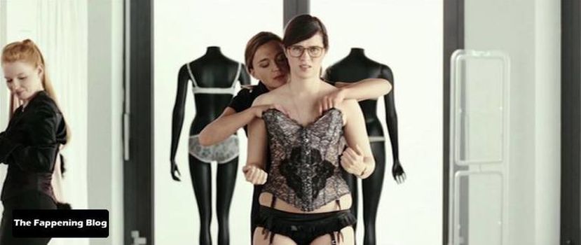 Nora Tschirner
