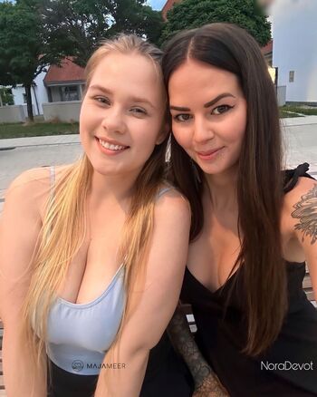 NoraDevot