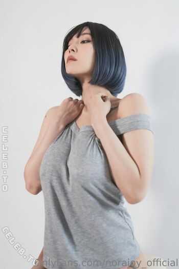 노라조이 Norajoy