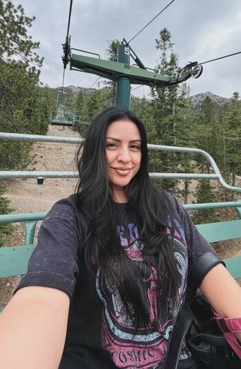 Norma Geli