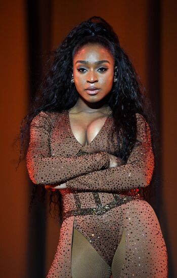 Normani
