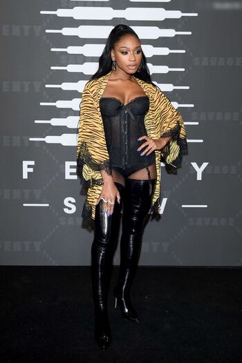 Normani