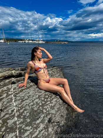 norskemaya