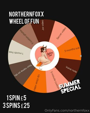 northernfoxx