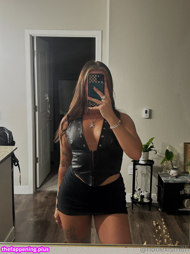 notlexismith