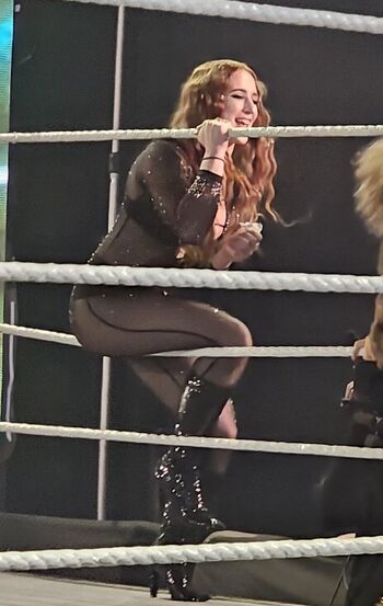Notorious Mimi