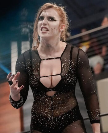Notorious Mimi
