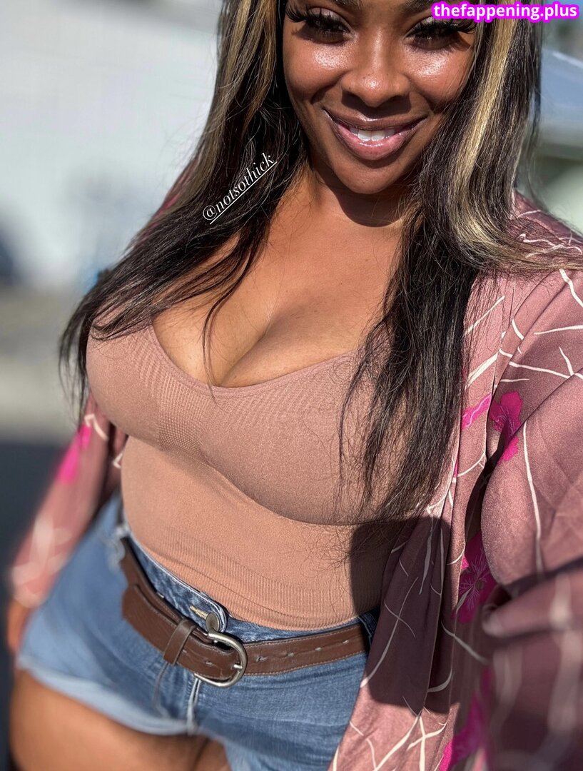 NotSoThick