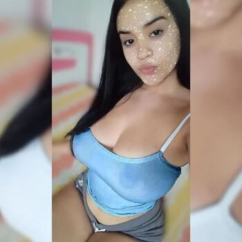 Novinhas Peitudas