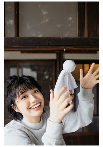 Nozomi Ishihara
