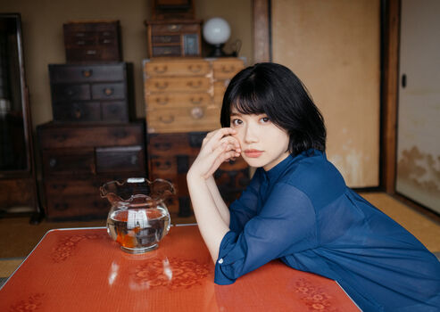Nozomi Ishihara
