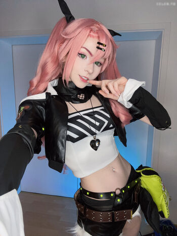 nozzomi_cosplay