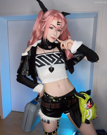 nozzomi_cosplay