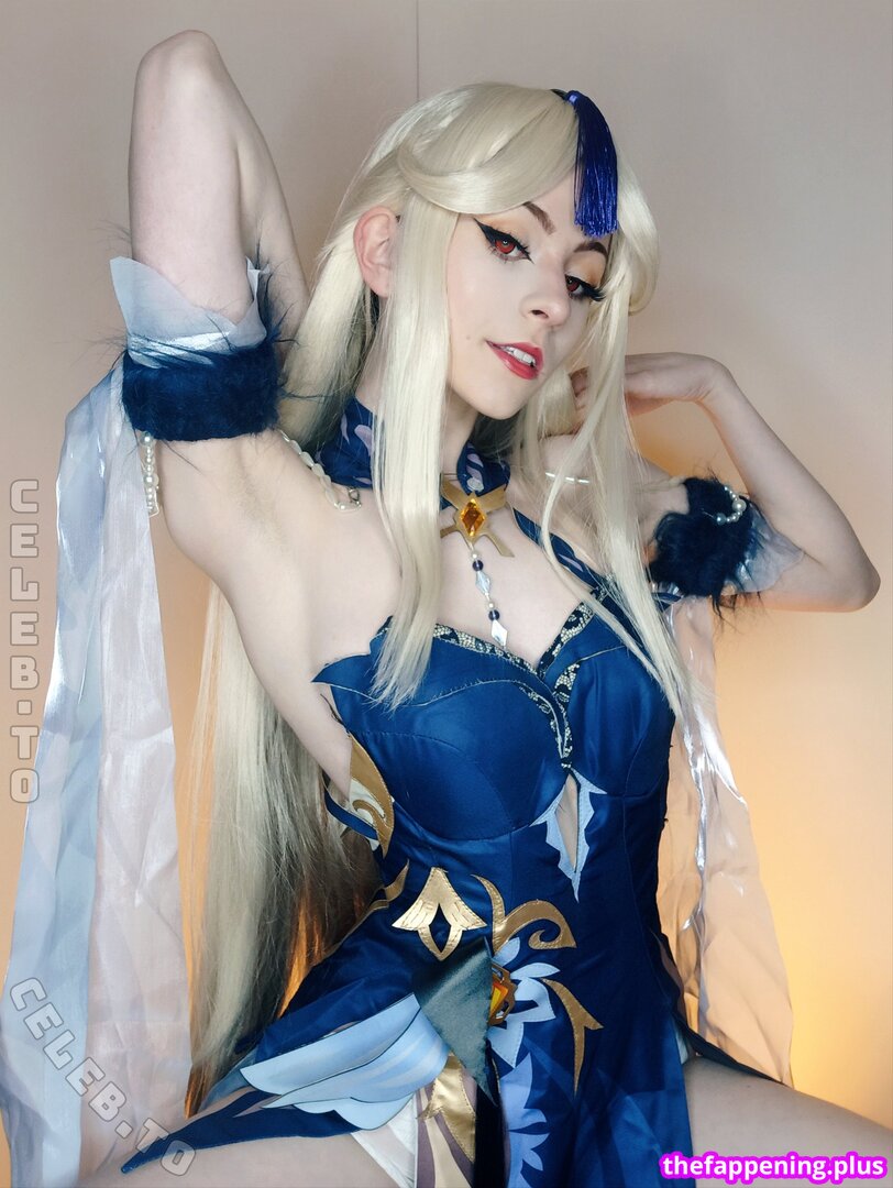 nozzomi_cosplay