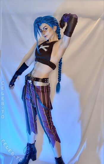 nozzomi_cosplay
