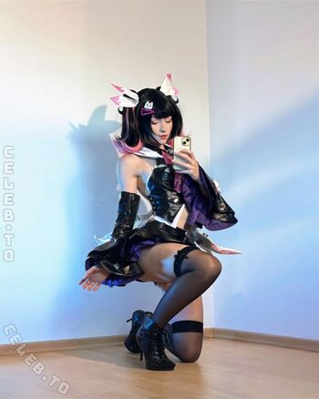 nozzomi_cosplay