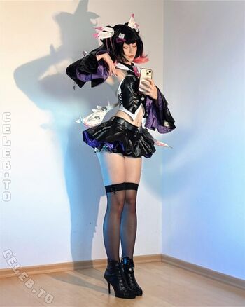 nozzomi_cosplay