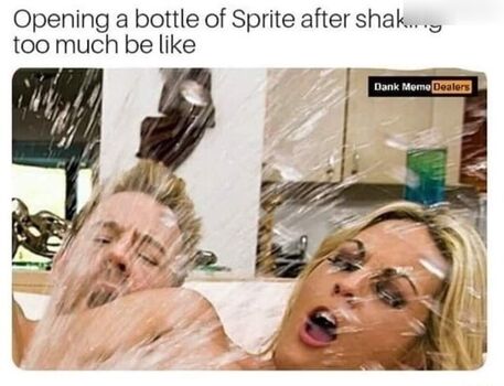 NSFW Funny