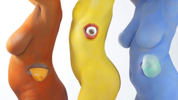 Nsfw Music Videos