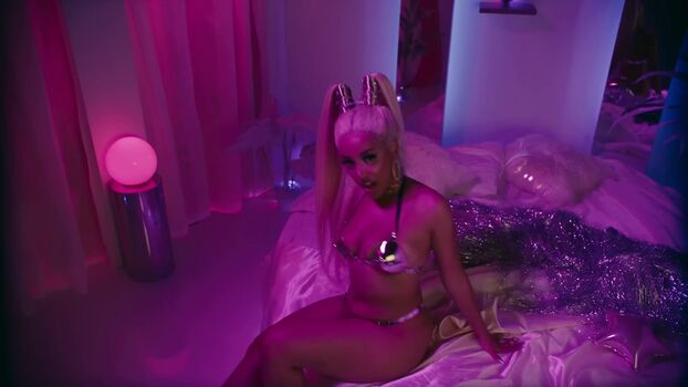 Nsfw Music Videos