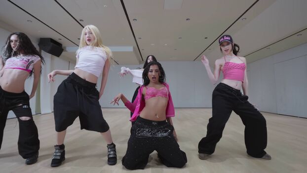 Nsfw Music Videos