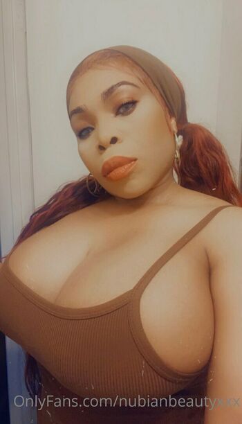 nubianbeautyxxx