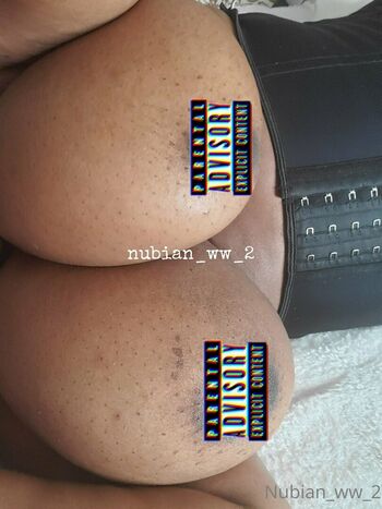 nubiawonderwoman