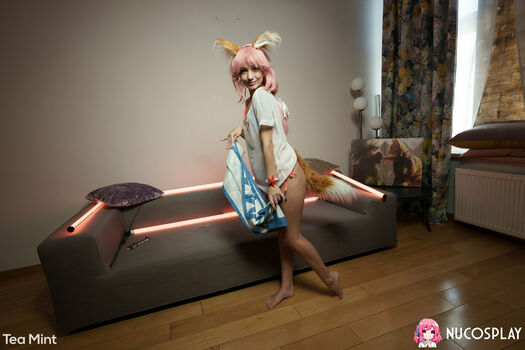 NuCosplay
