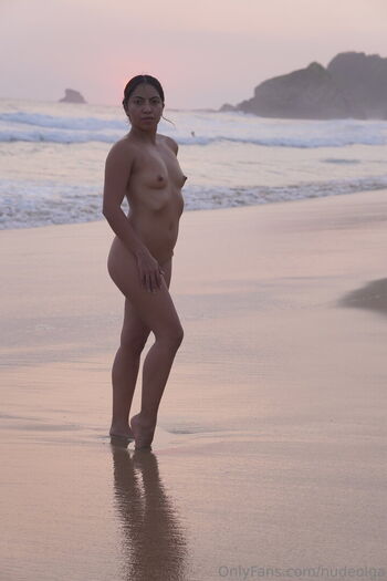 NudeOlga