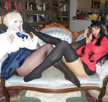 Numochiii Ladokei Crystal